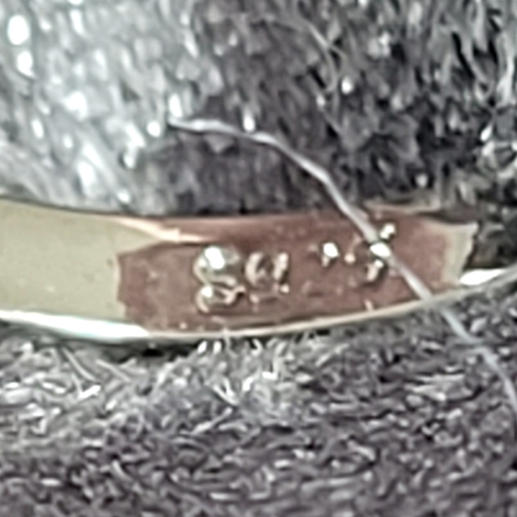 925S Mystic Rainbow Ring - Picture 4 of 6